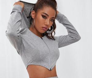 Chill Jogger Set